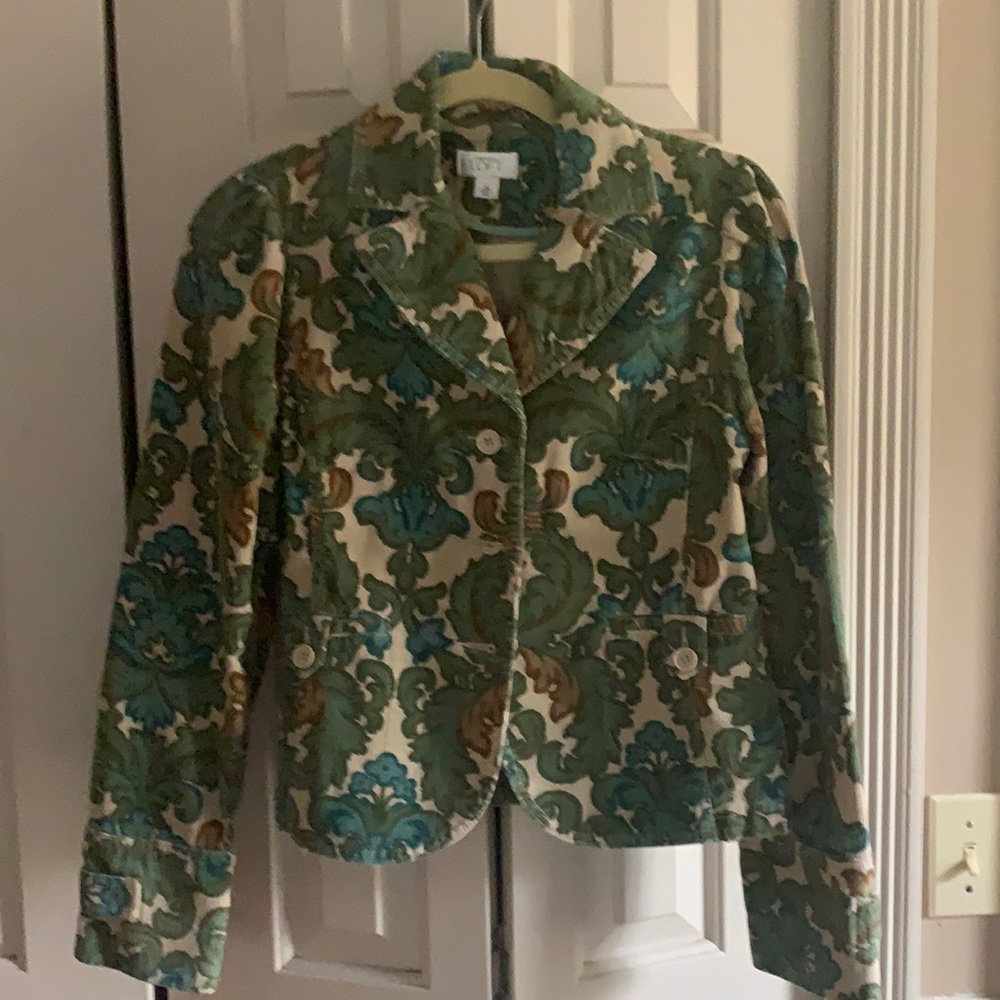 Ann Taylor Jacket/blazer